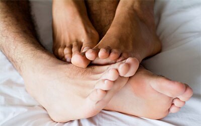 Young Massage Porn